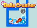 Spel Balls Crusher