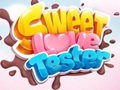 Spel Sweet Love Tester