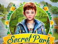 Spel Secret Park