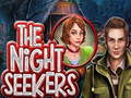 Spel The Night Seekers