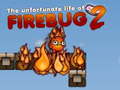 Spel The Unfortunate Life of Firebug 2