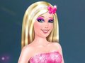 Spel Barbie Princess Dress Up 