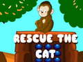 Spel Rescue The Cat