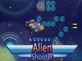 Spel Alien Shooter