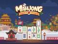 Spel Mahjong Restaurant