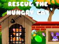 Spel Rescue The Hungry Cat