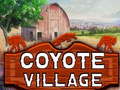 Spel Coyote Village