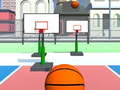 Spel BasketBall