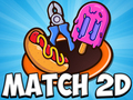 Spel Match 2D