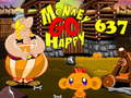 Spel Monkey Go Happy Stage 637