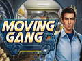 Spel Moving Gang