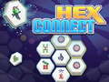 Spel Hex Connect