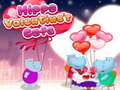 Spel Hippo Valentine's Cafe