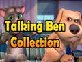 Spel Talking Ben Collection
