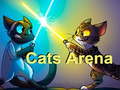 Spel Cats Arena