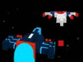 Spel Dust Settle 3D Galaxy Wars Attack - Space Shoot