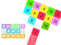 Spel Shoot And Merge The Numbers