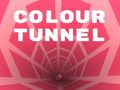 Spel Color Tunnel