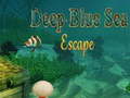 Spel Deep Blue Sea Escape