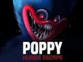 Spel Poppy Huggie Escape