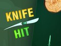 Spel Knife Hit