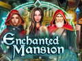 Spel Enchanted Mansion
