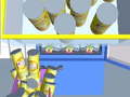 Spel Fridge Master 3D