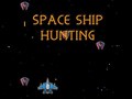Spel Space Ship Hunting