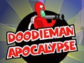 Spel Doodieman Apocalypse