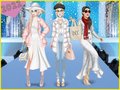 Spel Winter White Outfits