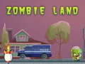 Spel Zombie Land 