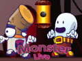 Spel Monster Live 