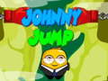 Spel Johnny Jump 