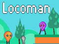 Spel Locoman