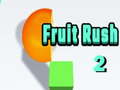 Spel Fruit Rush 2 