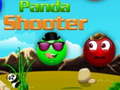 Spel Panda Shooter 
