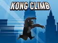 Spel Kong Climb