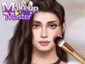 Spel Makeup Master 