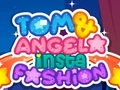 Spel Tom and Angela Insta Fashion