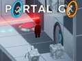 Spel Portal go