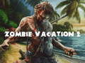 Spel Zombie Vacation 2