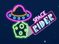 Spel Space Rider