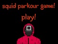 Spel Squid Game Parkour