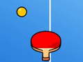 Spel Endless Ping Pong
