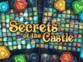 Spel Secrets Of The Castle