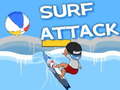 Spel Surf Attack