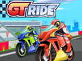 Spel GT Ride