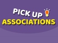 Spel Pick Up Associations