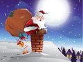 Spel Santa Claus Miracle Hidden