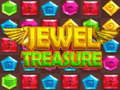 Spel Jewel Treasure